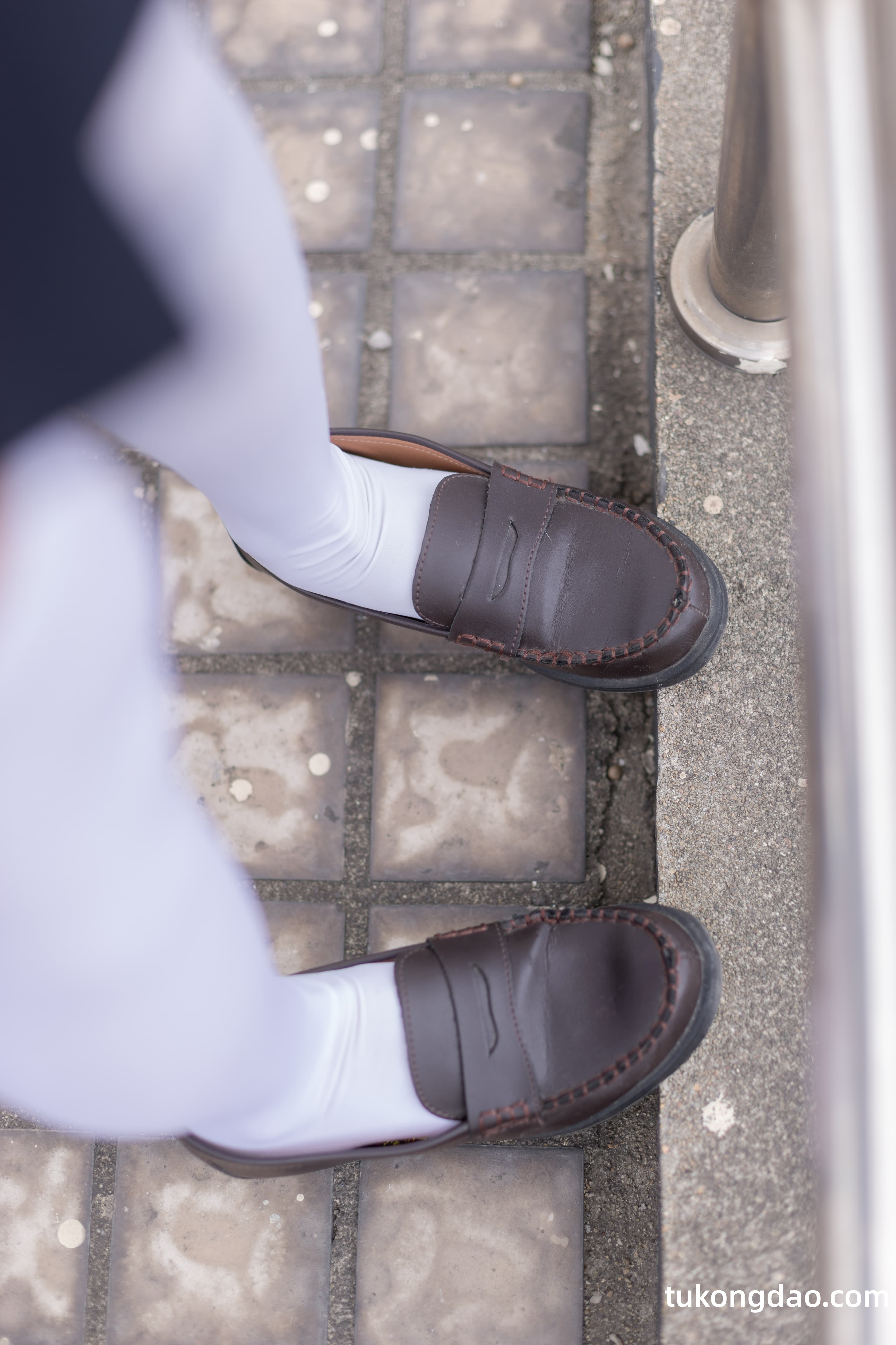 轻兰映画 VOL.004 写真集 写真系列-第46张